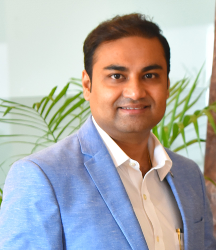 DR. AMIT KUMAR DEY